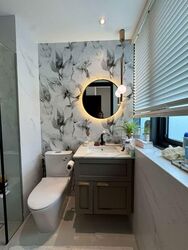 Espa (D23), Condominium #603291791